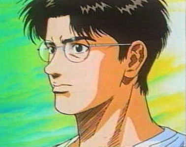 Otaku Gallery  / Anime e Manga / Slam Dunk / Personaggi / Shohoku / Kiminobu Kogure / kogure (46).jpg